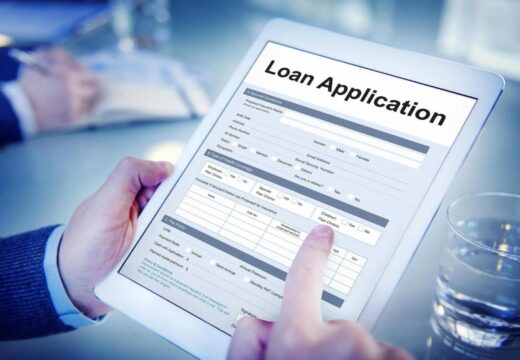 Long-Term Loans