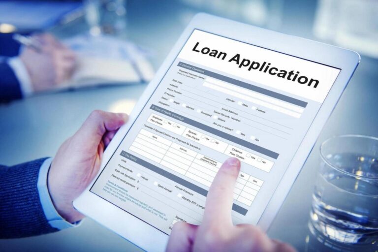 Long-Term Loans