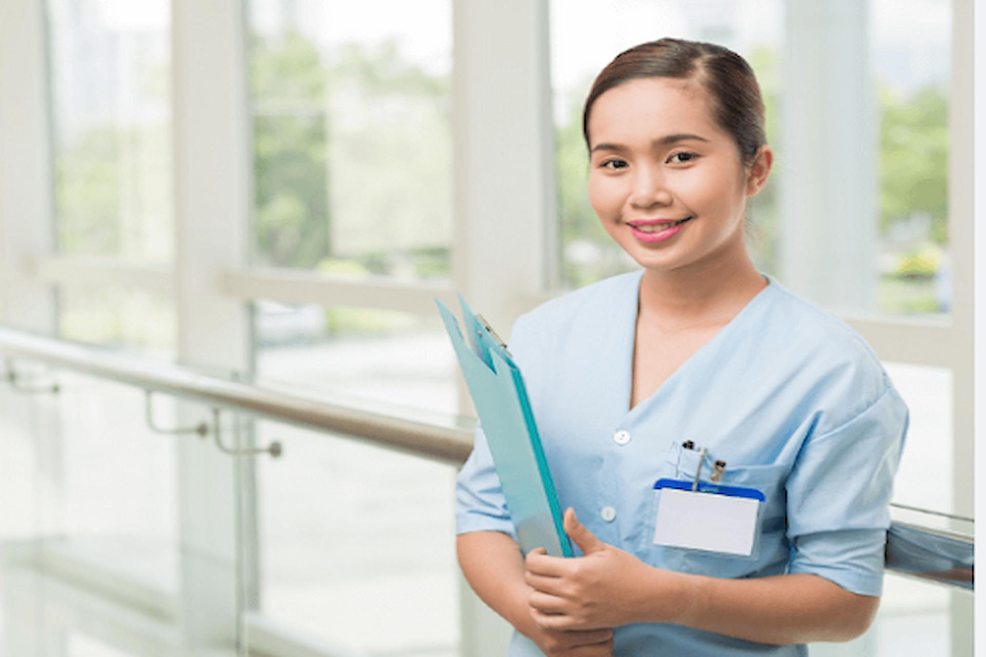 Nursing Assistant Course