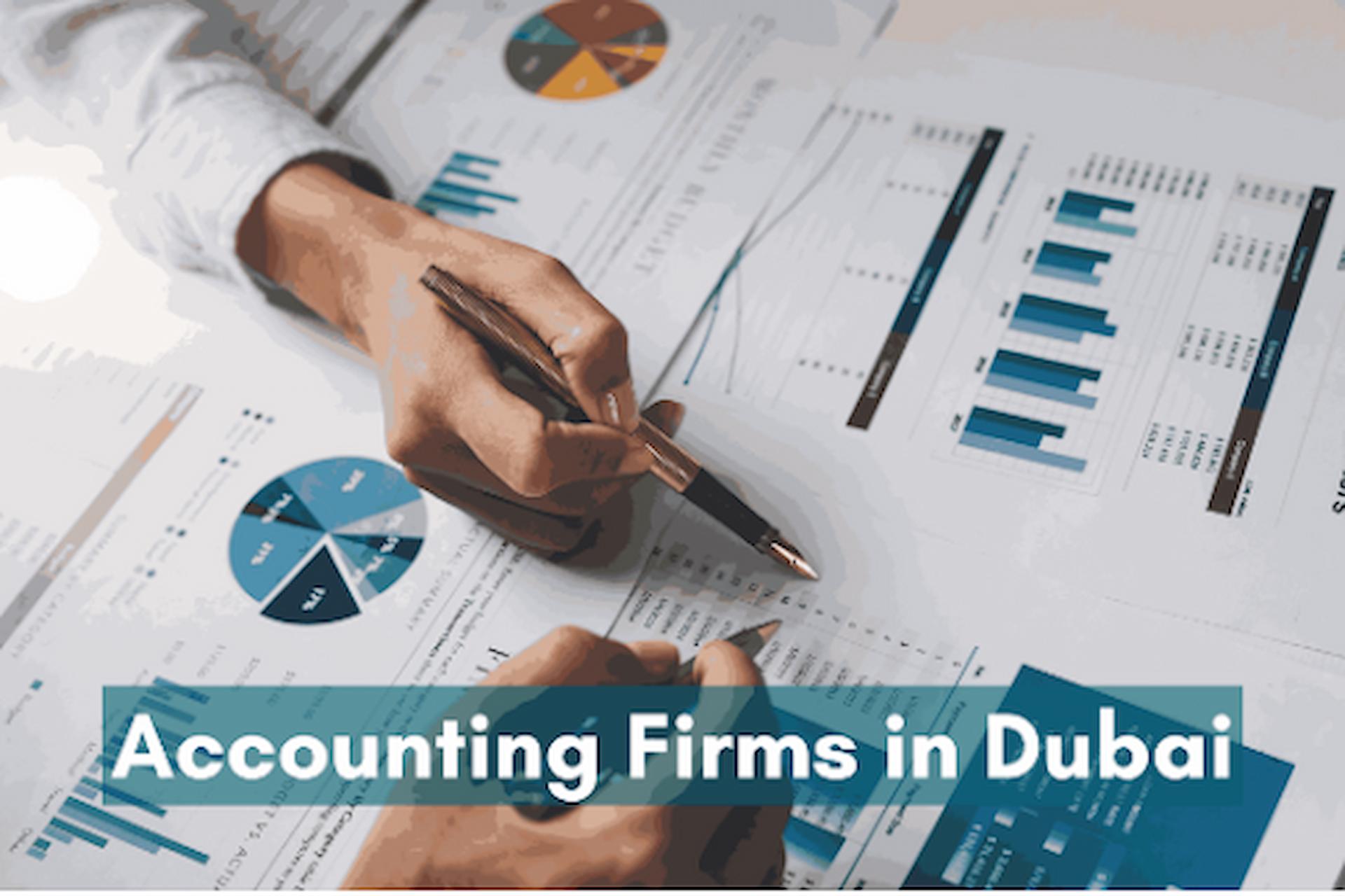 accounting firms