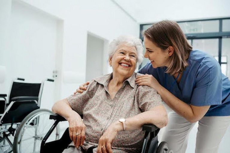 Care Homes