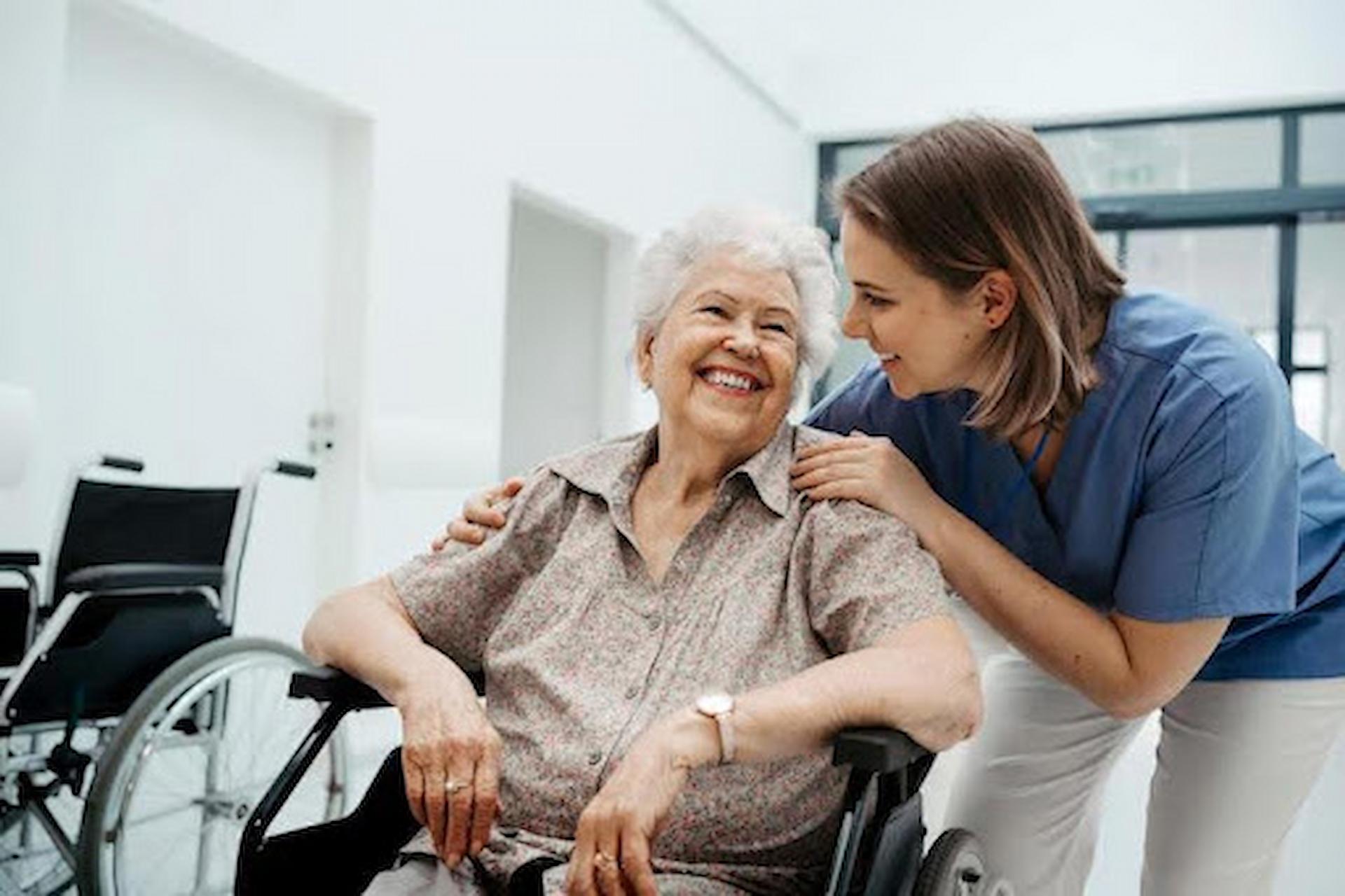 Care Homes
