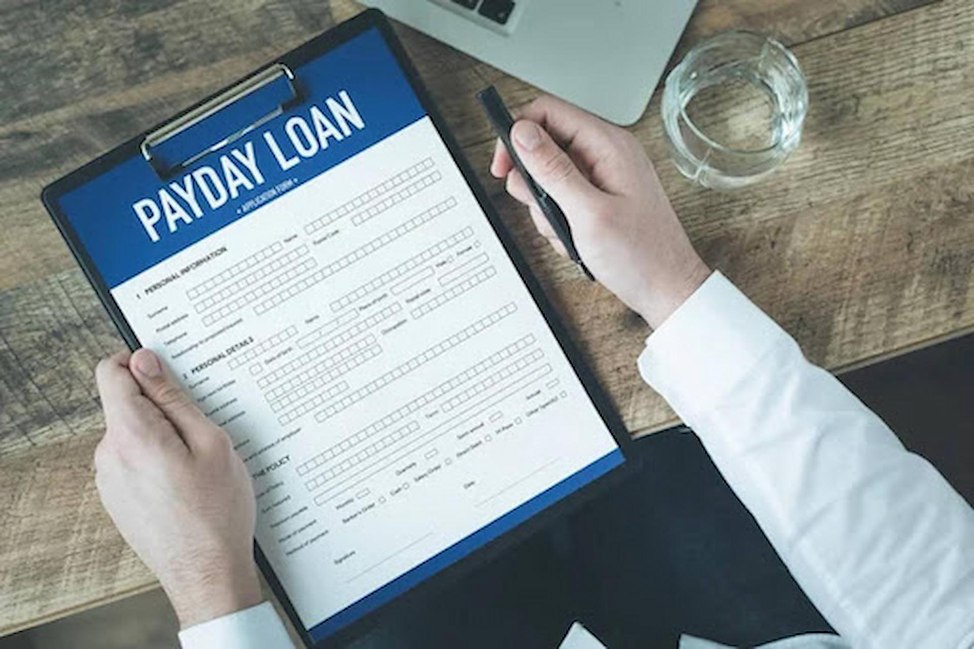 Payday Loan