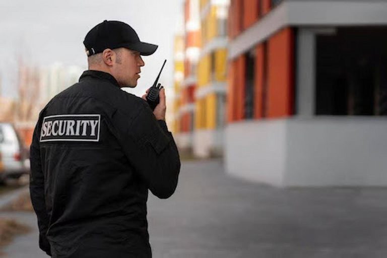 Security Agency