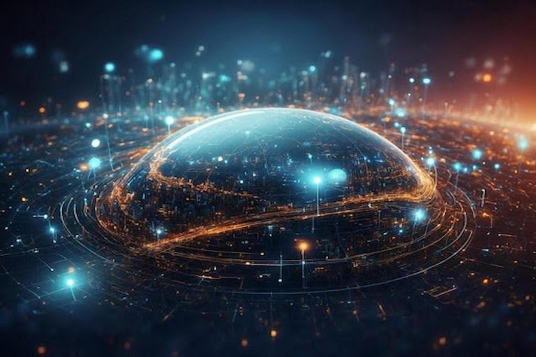 World of Technology