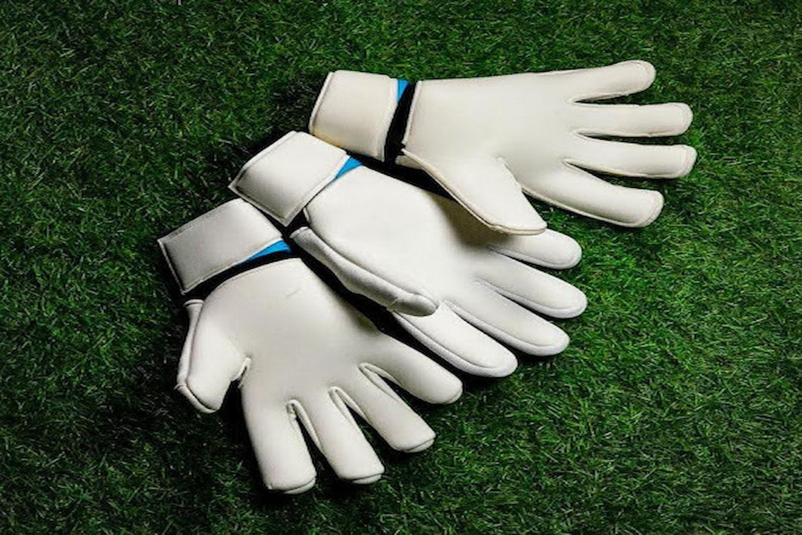 Goalkeeper Gloves