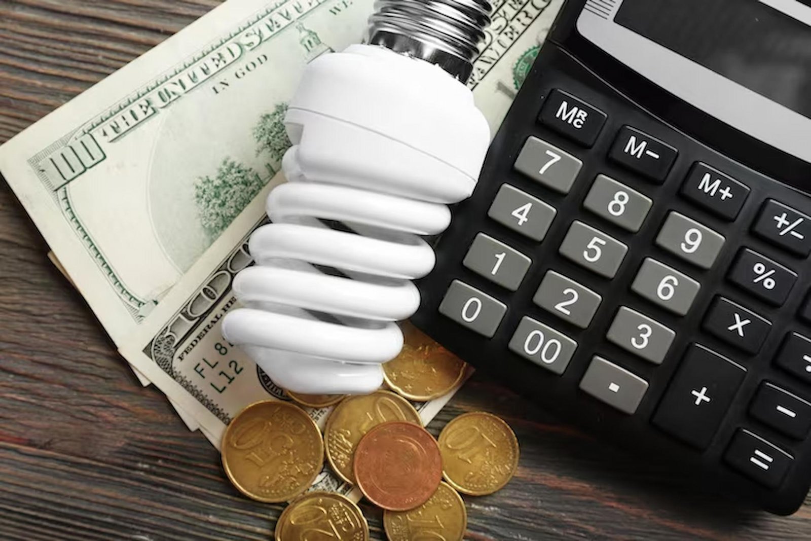 Rising Energy Bills