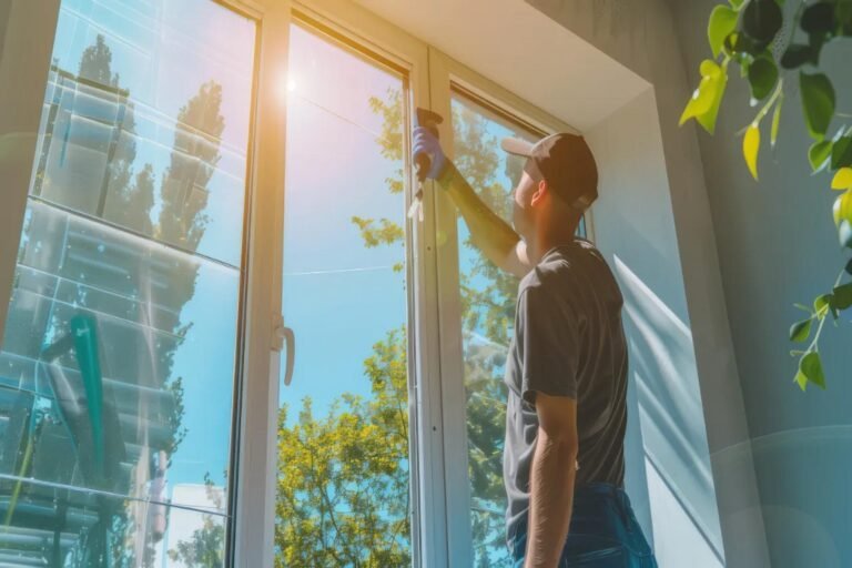Glazing Services
