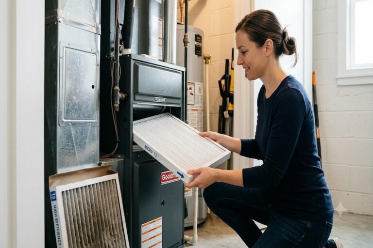 HVAC
