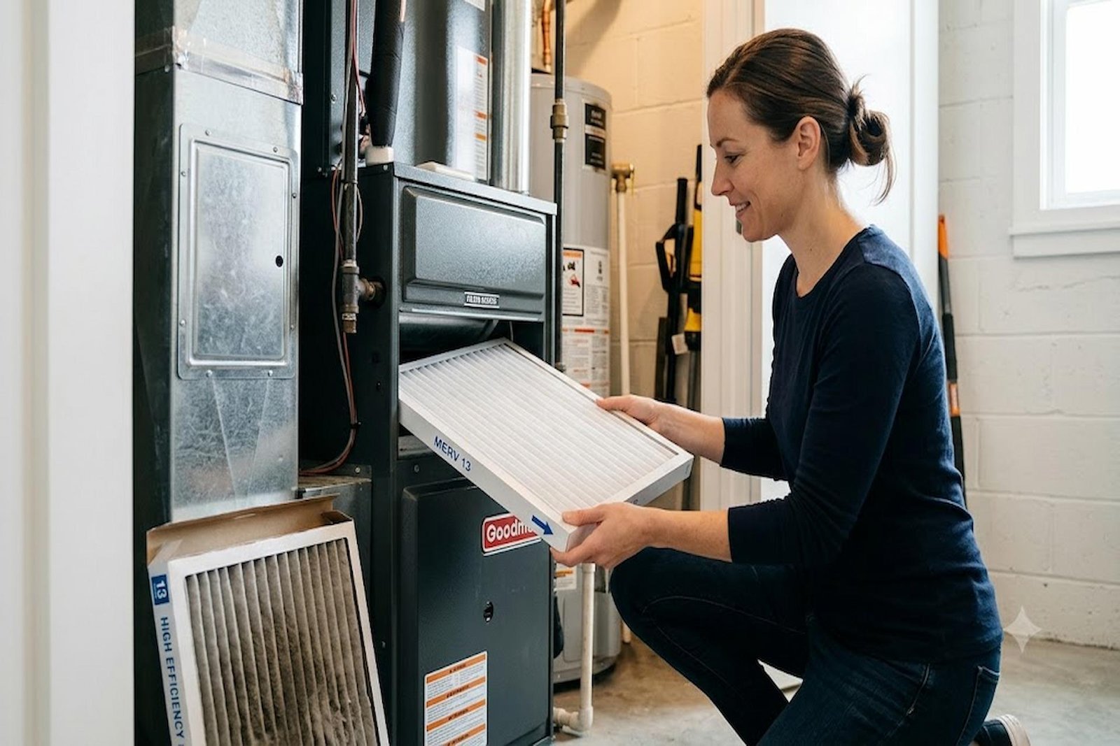 HVAC