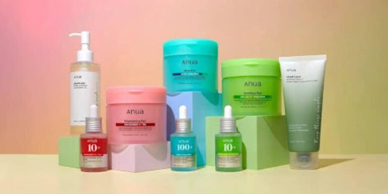 Anua Skincare